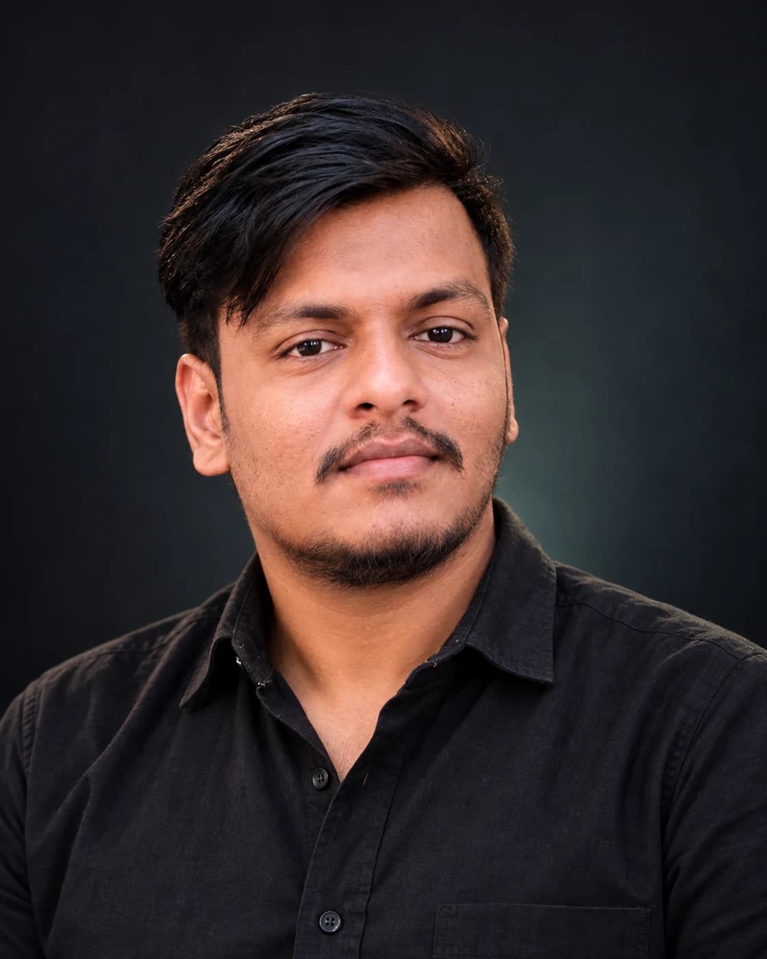 Suraj Anbhule