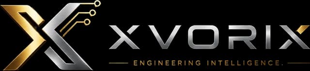 XVORIX — Engineering Intelligence